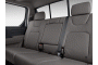 2010 Honda Ridgeline 4WD Crew Cab RTL w/Navi Rear Seats