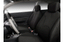 2010 Hyundai Accent 3dr HB Auto SE Front Seats