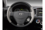 2010 Hyundai Accent 3dr HB Auto SE Steering Wheel