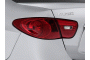 2010 Hyundai Elantra 4-door Sedan Auto GLS PZEV Tail Light