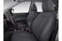 2010 Hyundai Santa Fe AWD 4-door V6 Auto SE Front Seats