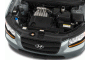 2010 Hyundai Santa Fe FWD 4-door I4 Auto GLS Engine