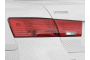 2010 Hyundai Sonata 4-door Sedan I4 Auto GLS Tail Light