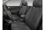 2010 Hyundai Sonata 4-door Sedan I4 Auto Limited Front Seats