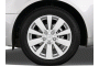 2010 Hyundai Sonata 4-door Sedan I4 Auto Limited Wheel Cap