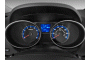 2010 Hyundai Tucson FWD 4-door I4 Auto GLS PZEV Instrument Cluster