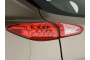 2010 Infiniti EX35 RWD 4-door Journey Tail Light