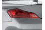 2010 Infiniti G37 Convertible 2-door Base Tail Light