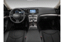 2010 Infiniti G37 Coupe 2-door Base RWD Dashboard
