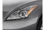 2010 Infiniti G37 Coupe 2-door Base RWD Headlight