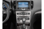 2010 Infiniti G37 Coupe 2-door Base RWD Instrument Panel