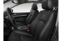 2010 Infiniti G37 Sedan 4-door Journey RWD Front Seats
