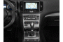 2010 Infiniti G37 Sedan 4-door Journey RWD Instrument Panel