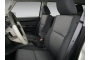2010 Jeep Commander RWD 4-door Sport Front Seats