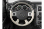 2010 Jeep Commander RWD 4-door Sport Steering Wheel