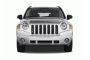 2010 Jeep Compass FWD 4-door Sport *Ltd Avail* Front Exterior View