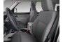 2010 Jeep Liberty RWD 4-door Sport Front Seats