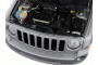 2010 Jeep Patriot FWD 4-door Sport Engine