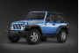 2010 Jeep Wrangler Islander
