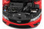 2010 Kia Forte Koup 2-door Coupe Auto SX Engine