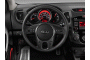 2010 Kia Forte Koup 2-door Coupe Auto SX Steering Wheel