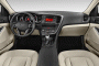 2010 Kia Optima 4-door Sedan I4 Auto LX Dashboard
