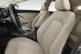 2010 Kia Optima 4-door Sedan I4 Auto LX Front Seats