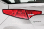 2010 Kia Optima 4-door Sedan I4 Auto LX Tail Light