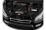 2010 Kia Soul 5dr Wagon Auto + Engine