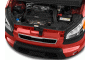 2010 Kia Soul 5dr Wagon Auto Sport Engine