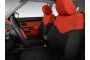 2010 Kia Soul 5dr Wagon Auto Sport Front Seats