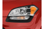 2010 Kia Soul 5dr Wagon Auto Sport Headlight