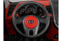 2010 Kia Soul 5dr Wagon Auto Sport Steering Wheel
