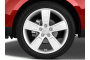 2010 Kia Soul 5dr Wagon Auto Sport Wheel Cap
