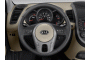 2010 Kia Soul 5dr Wagon Auto + Steering Wheel