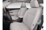 2010 Lexus ES 350 4-door Sedan Front Seats