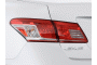2010 Lexus ES 350 4-door Sedan Tail Light