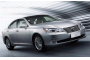 2010 Lexus ES leak