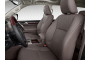 2010 Lexus GX 460 4WD 4-door Front Seats