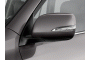 2010 Lexus GX 460 4WD 4-door Mirror