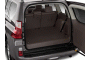 2010 Lexus GX 460 4WD 4-door Trunk