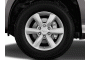 2010 Lexus GX 460 4WD 4-door Wheel Cap