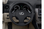 2010 Lexus IS 250C 2-door Convertible Auto Steering Wheel