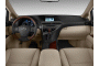 2010 Lexus RX 350 FWD 4-door Dashboard