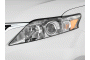 2010 Lexus RX 350 FWD 4-door Headlight