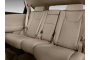 2010 Lexus RX 450h AWD 4-door Hybrid Rear Seats