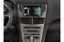 2010 Lincoln MKT 4-door Wagon 3.7L FWD Instrument Panel