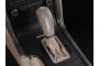 2010 Lincoln MKZ 4-door Sedan AWD Gear Shift