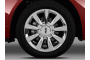 2010 Lincoln MKZ 4-door Sedan AWD Wheel Cap