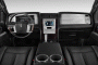 2010 Lincoln Navigator 2WD 4-door Dashboard